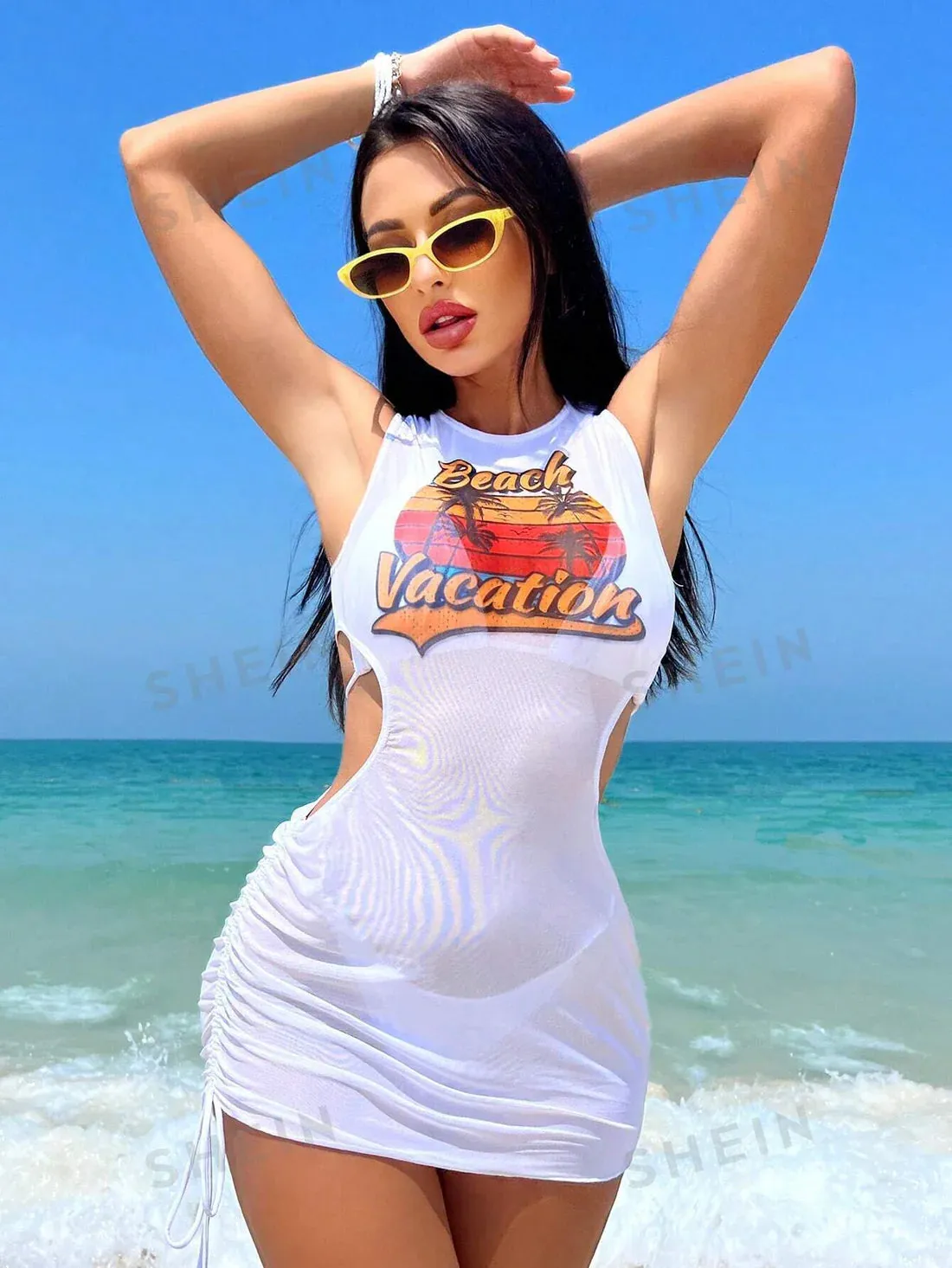 16515 1a-006 Bañador bikini 3 Pzas