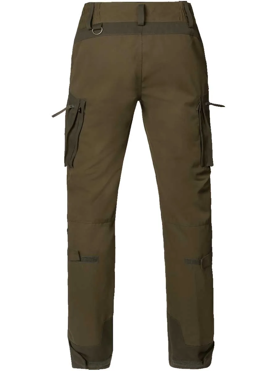 20% OFF SEELAND Trax Waterproof Trousers - Men's - Light Pine