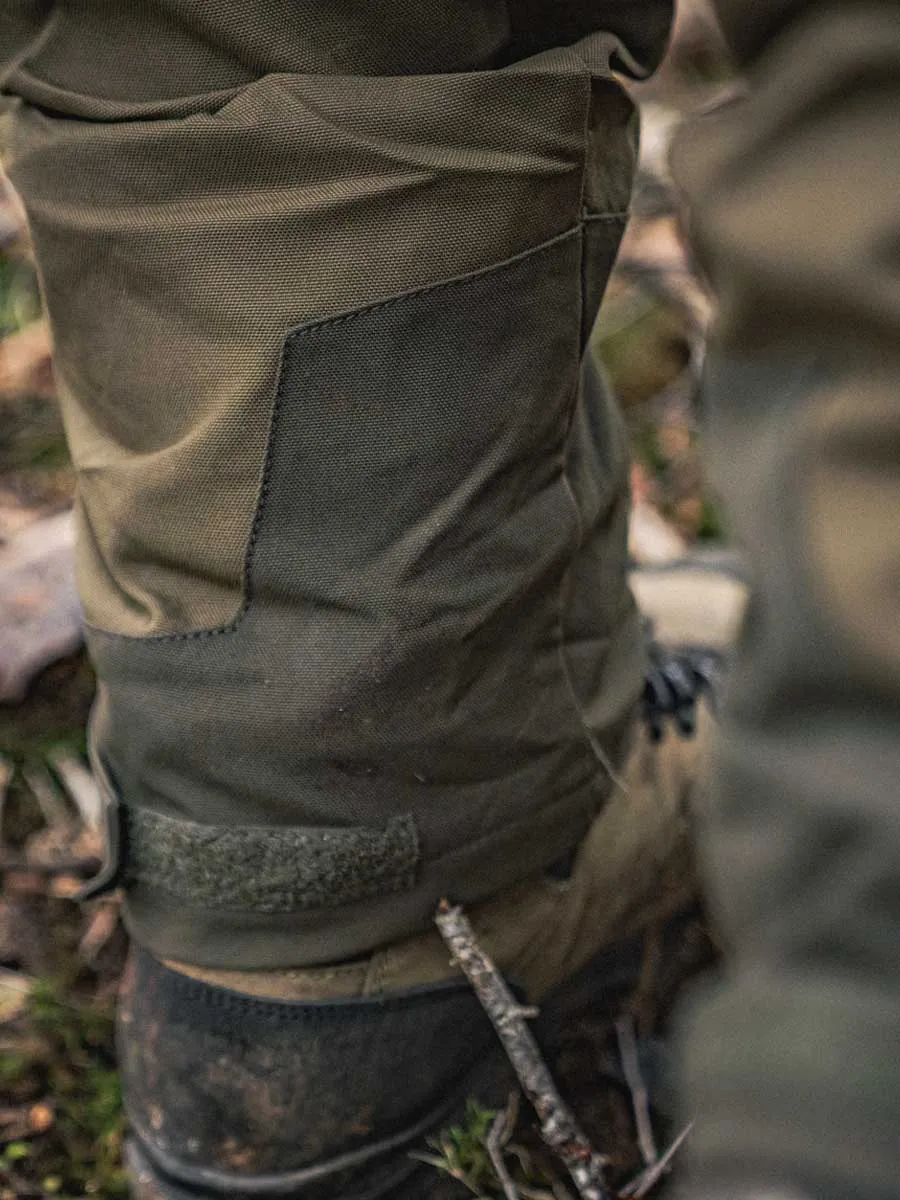 20% OFF SEELAND Trax Waterproof Trousers - Men's - Light Pine