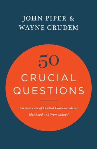 50 Crucial Questions