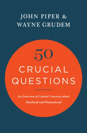 50 Crucial Questions