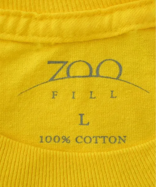 700fill Tee Shirts/Tops