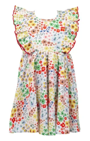 Alice Twirl Dress