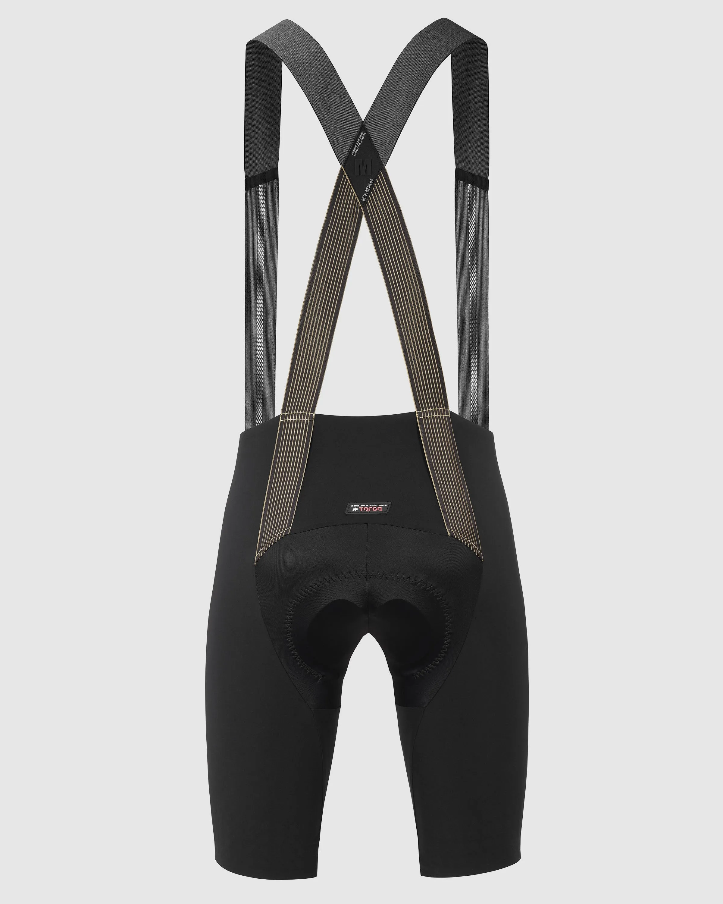 ASSOS EQUIPE RSR Bib Shorts S9 TARGA
