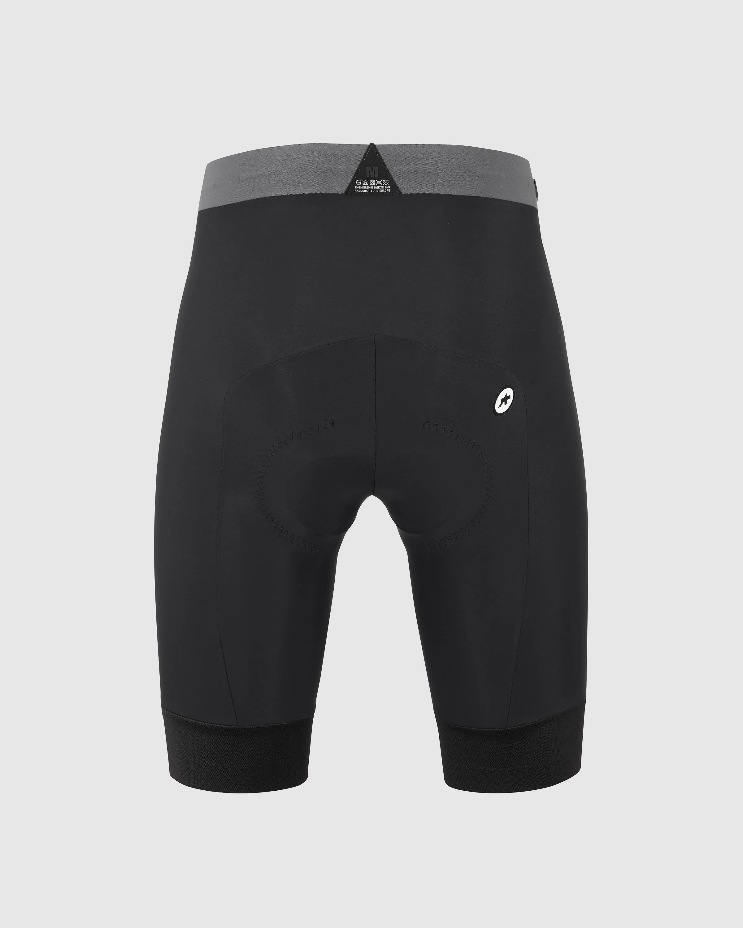 ASSOS MILLE GT Half Shorts C2