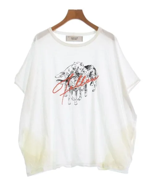 bedsidedrama Tee Shirts/Tops