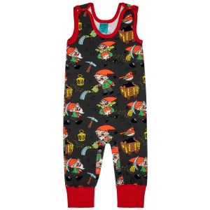 Best Gnomies Dungarees - 1 Left Size 6-9 months
