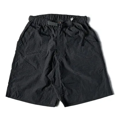 Casual Lightweight Nylon Beach Shorts for Men