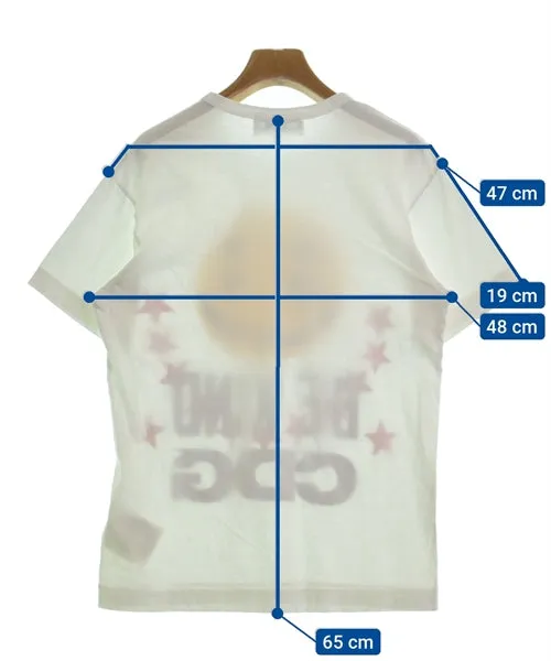 CDG Tee Shirts/Tops