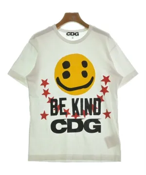 CDG Tee Shirts/Tops