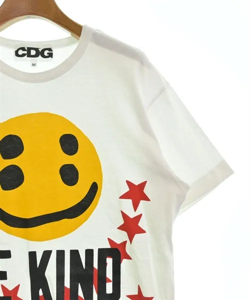 CDG Tee Shirts/Tops