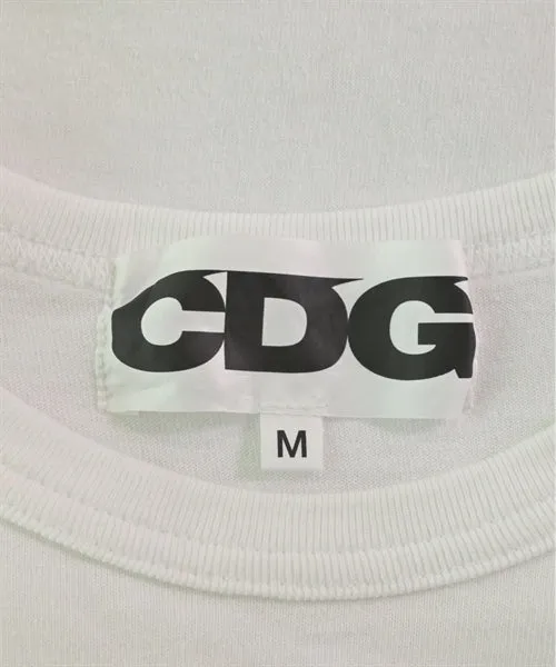 CDG Tee Shirts/Tops