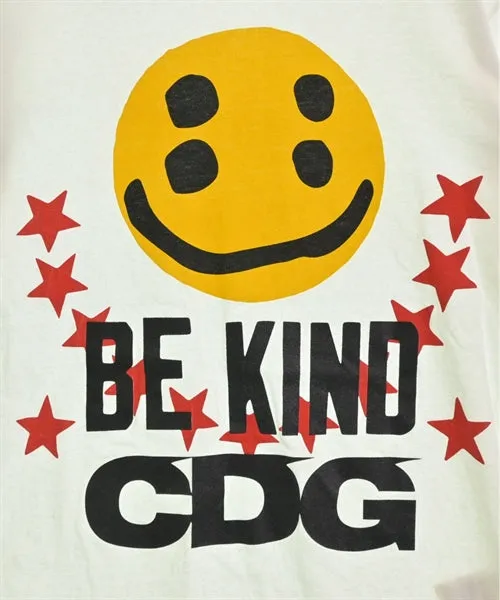 CDG Tee Shirts/Tops