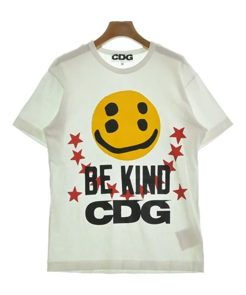 CDG Tee Shirts/Tops