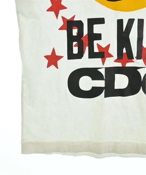 CDG Tee Shirts/Tops