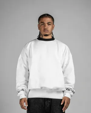 Crew Neck Quartz