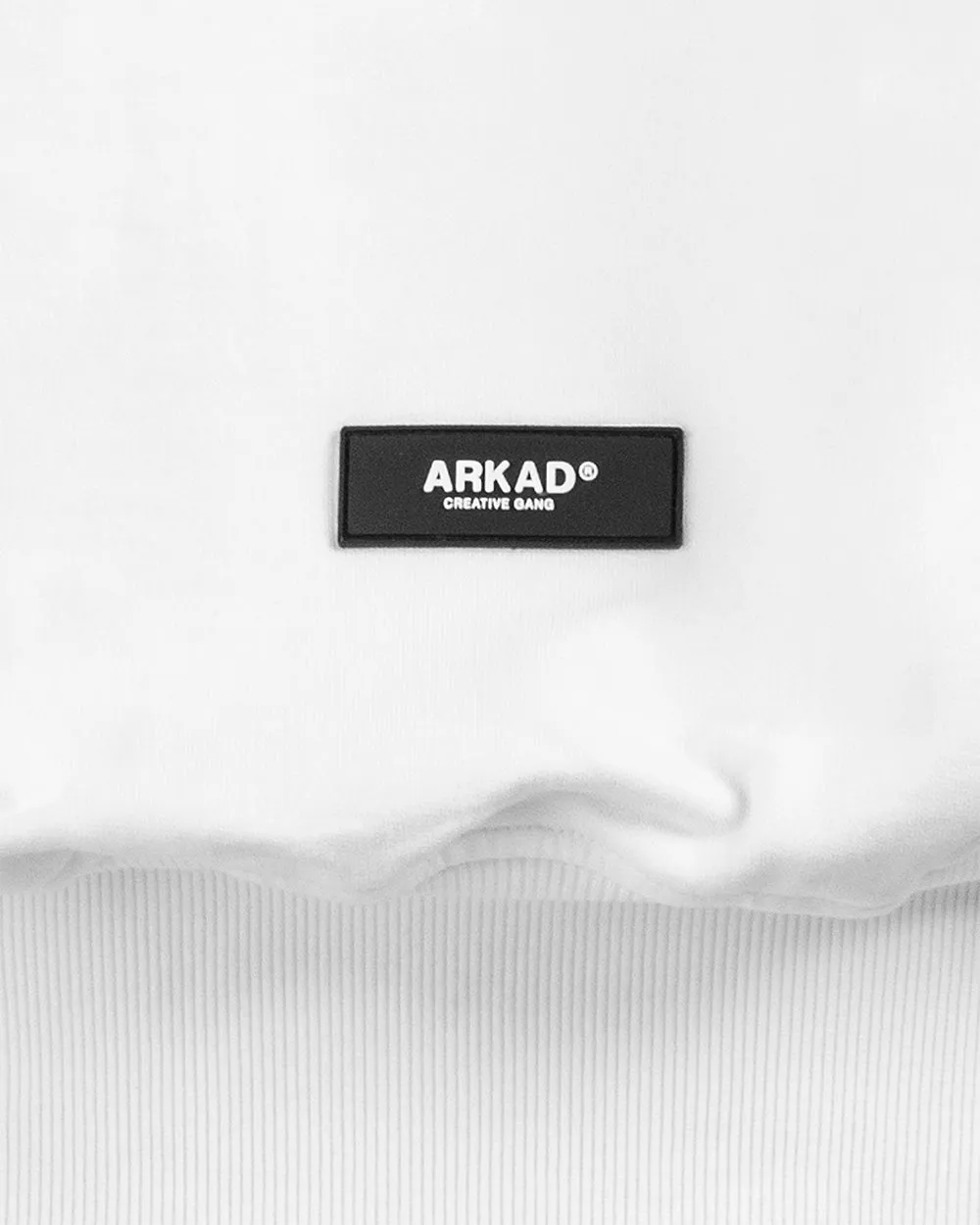 Crew Neck Quartz