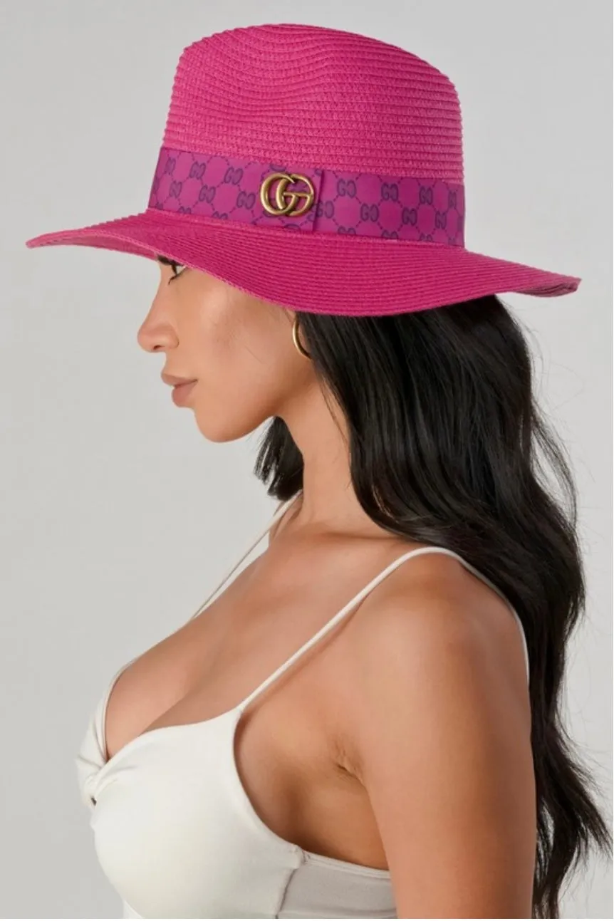 Fedora Hats