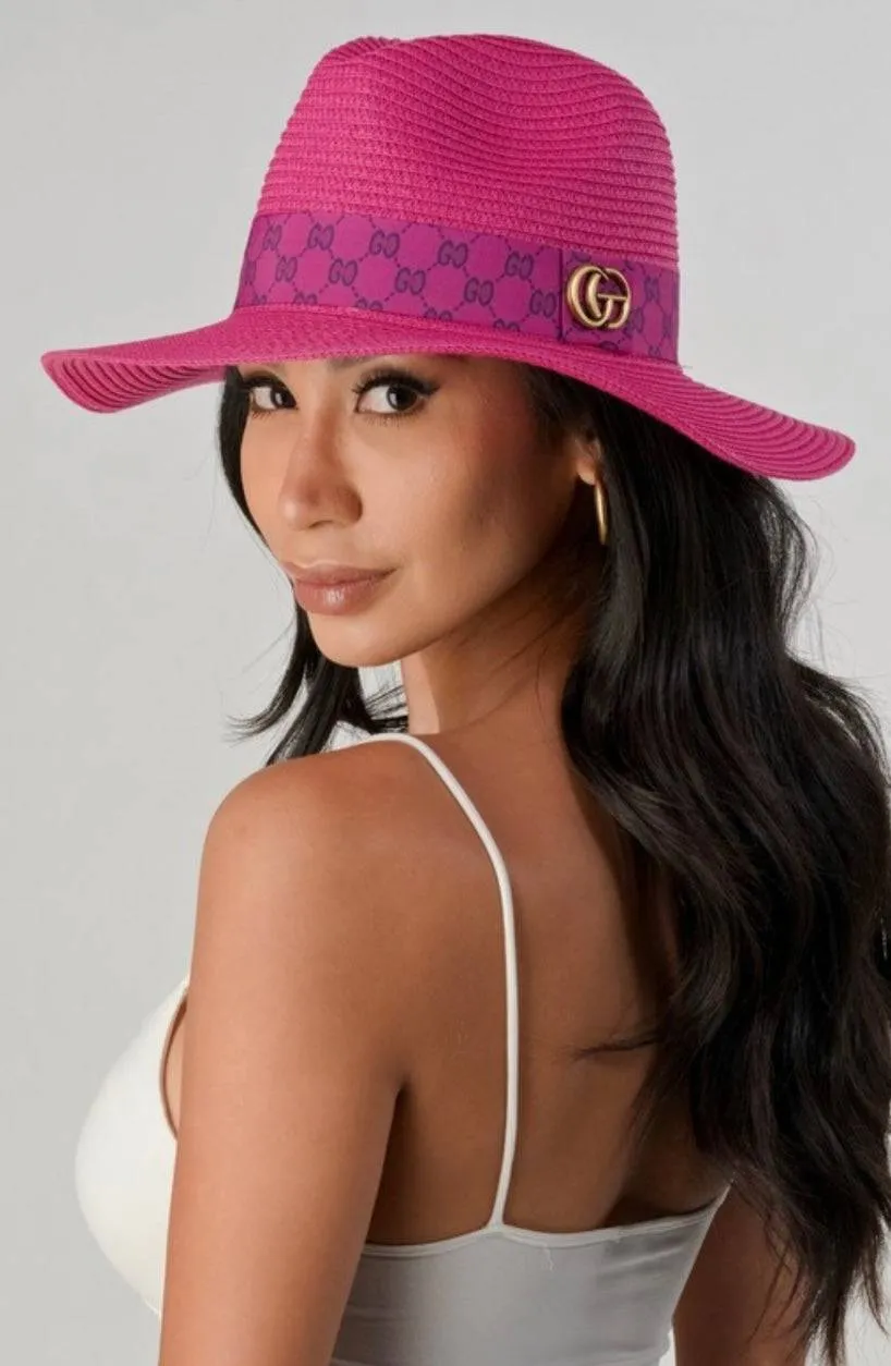 Fedora Hats