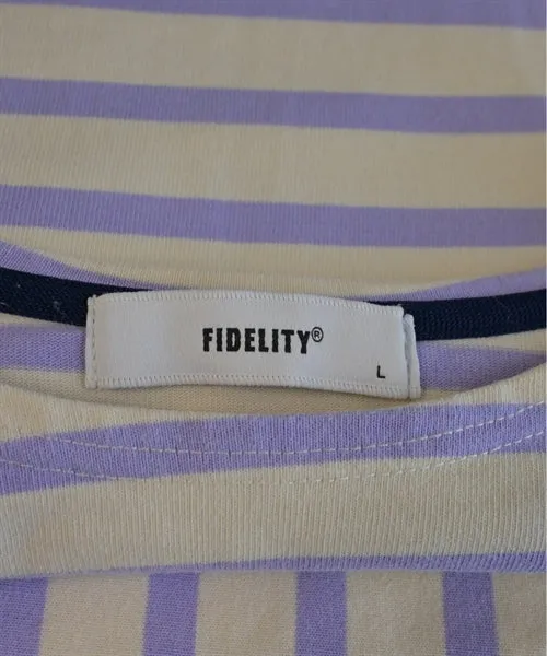 FIDELITY Tee Shirts/Tops