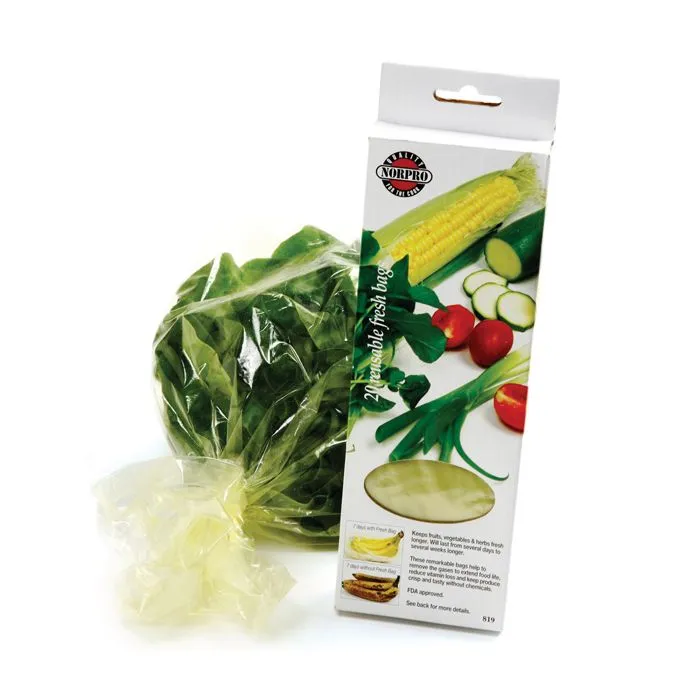 Fresh Bags (20 Bags)