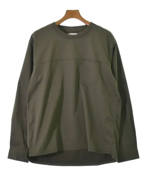 halften Tee Shirts/Tops