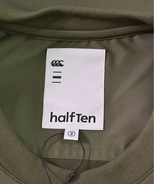 halften Tee Shirts/Tops