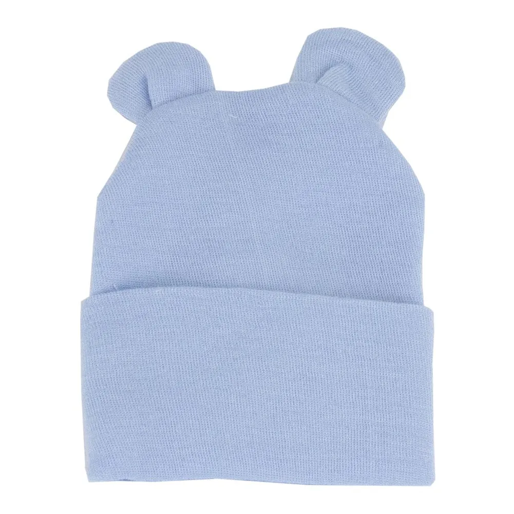 Kidcentral Essentials Newborn Hat