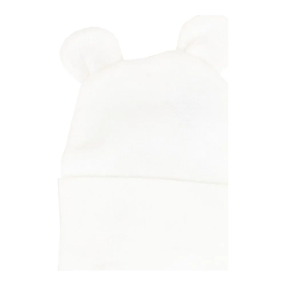 Kidcentral Essentials Newborn Hat