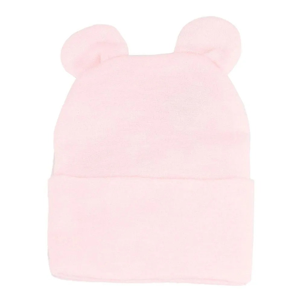 Kidcentral Essentials Newborn Hat