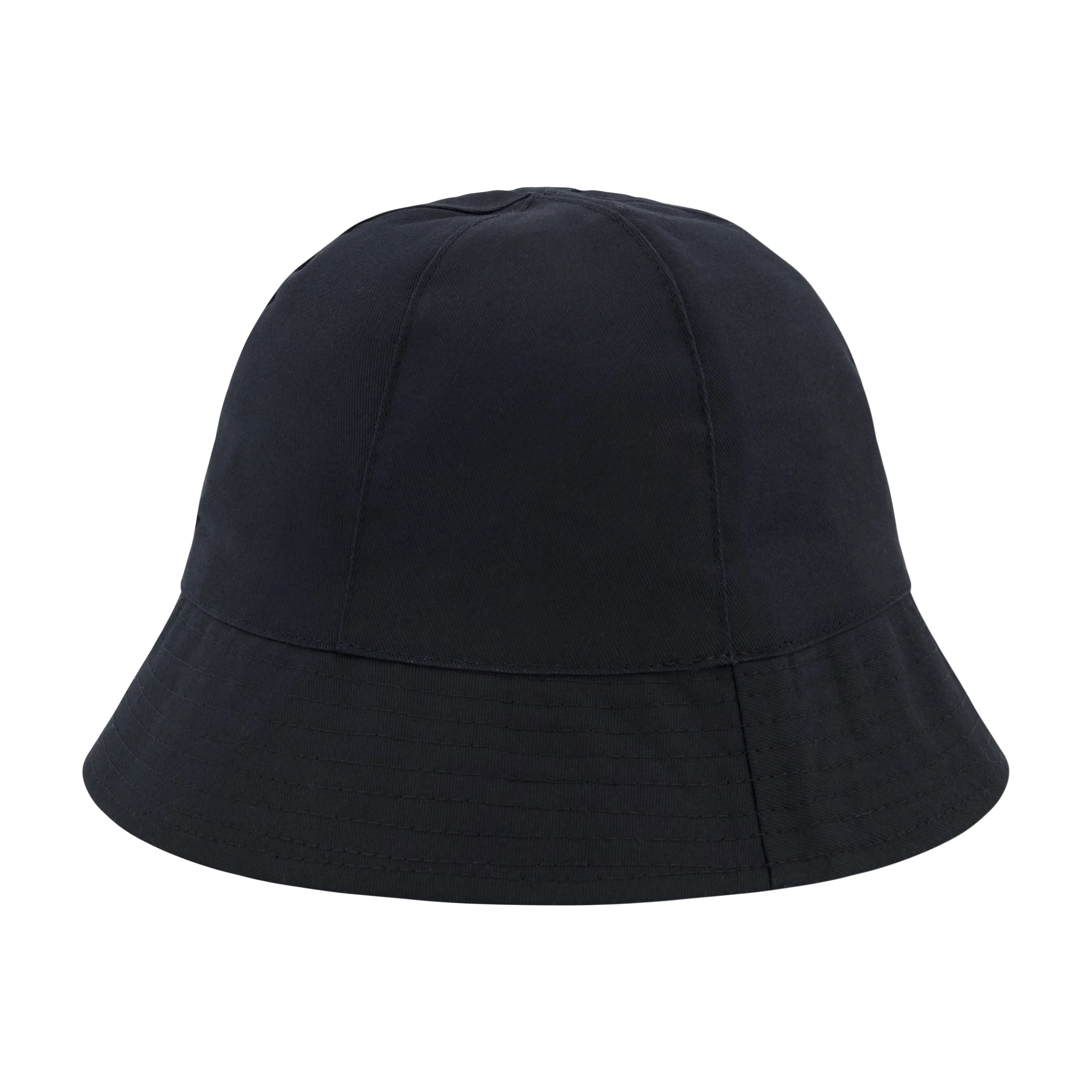 Rampage Women's Round Crown Buckets - Versatile and Fashionable Hats