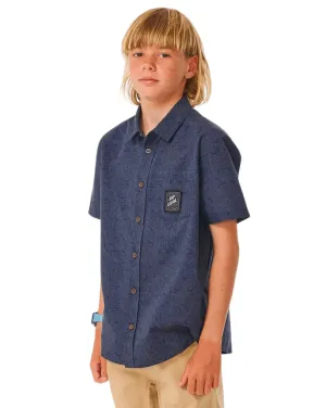 Shred Rock Shirt - Boy