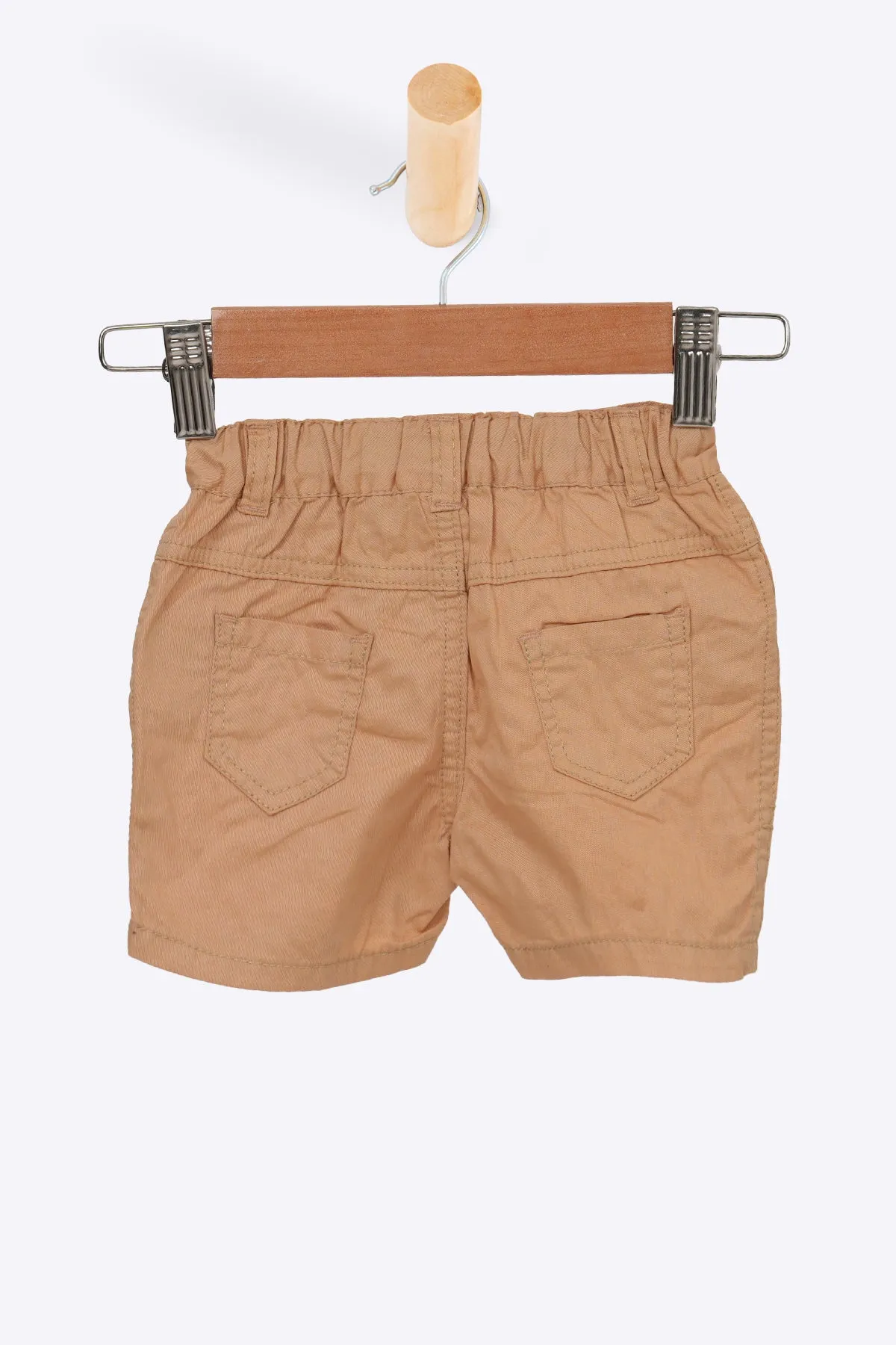 STL Baby Boys Casual Short