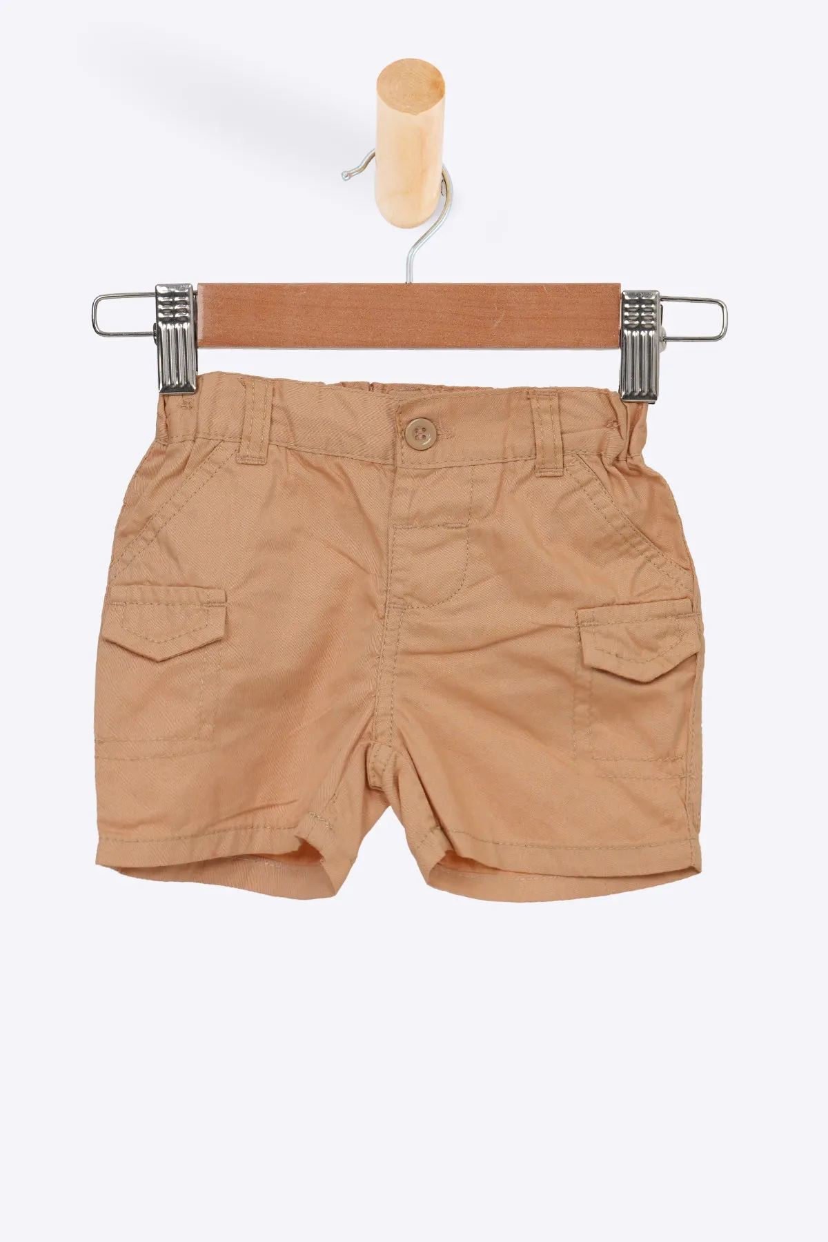 STL Baby Boys Casual Short