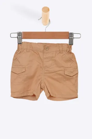 STL Baby Boys Casual Short