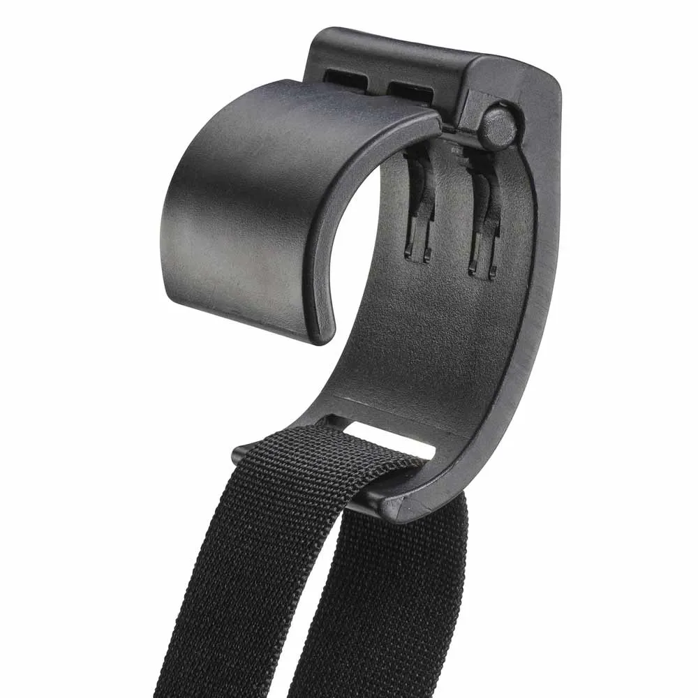 Travelon Add A Bag Strap Luggage Hook Belt Adjustable Travel Suitcase Attachment