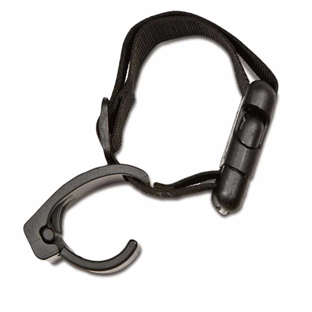 Travelon Add A Bag Strap Luggage Hook Belt Adjustable Travel Suitcase Attachment