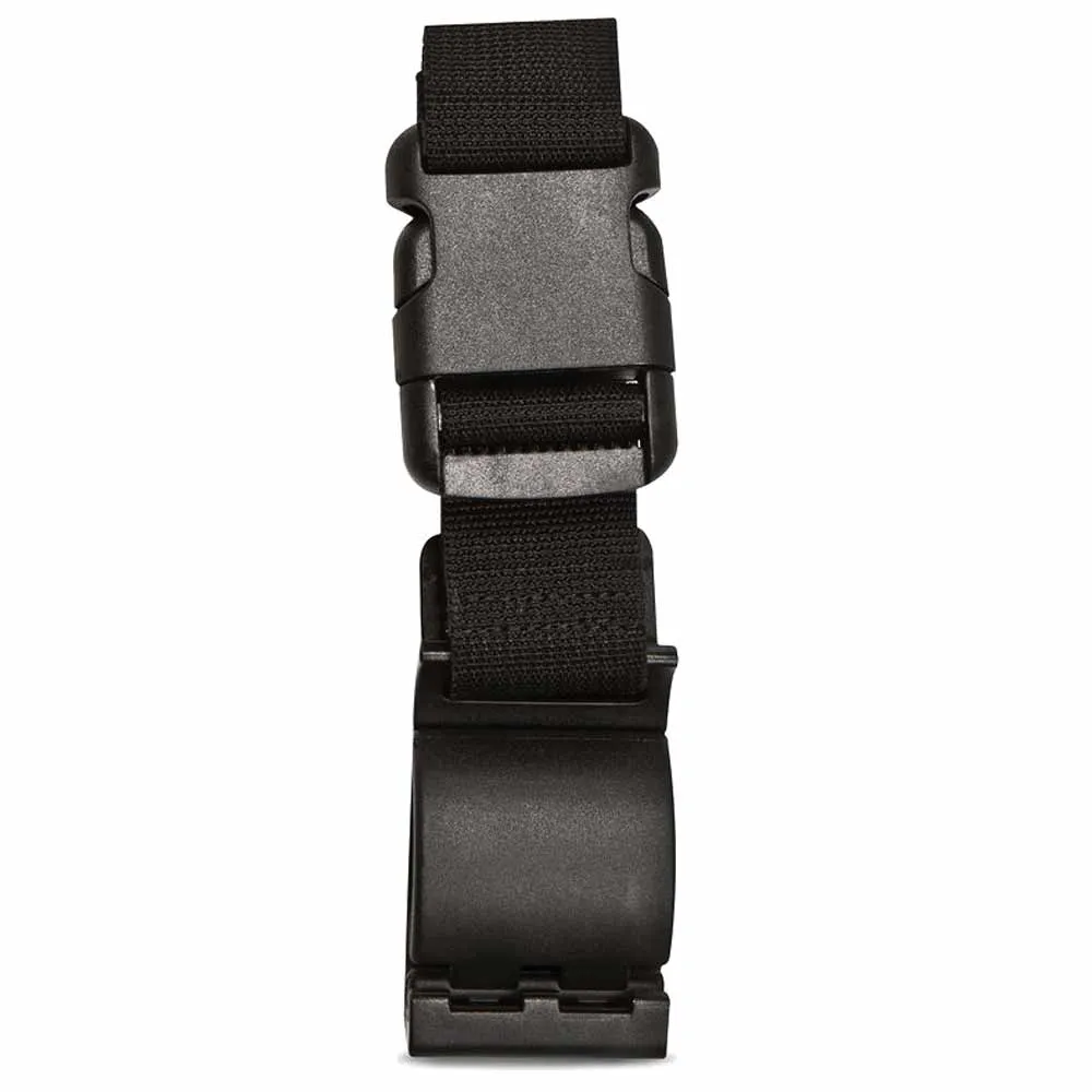 Travelon Add A Bag Strap Luggage Hook Belt Adjustable Travel Suitcase Attachment