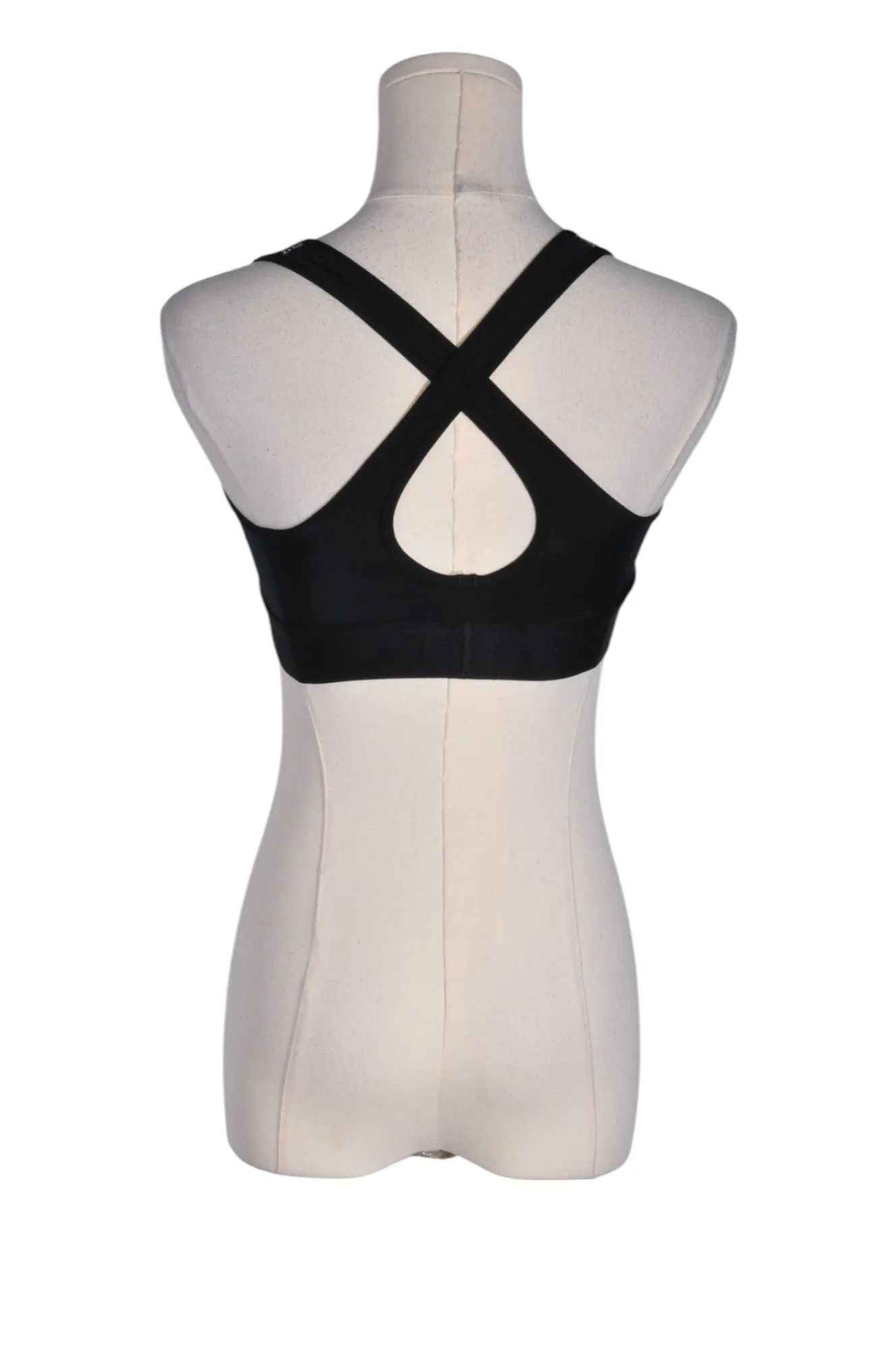 UNDER ARMOUR Women Activewear Sports Bras Regular fit in Black - S