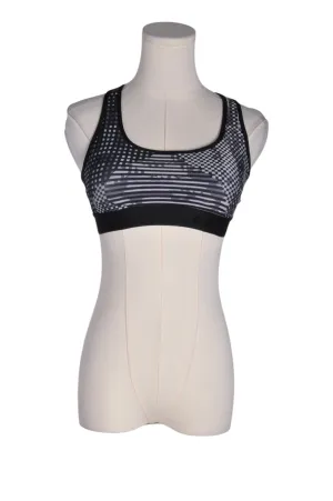 UNDER ARMOUR Women Activewear Sports Bras Regular fit in Black - S