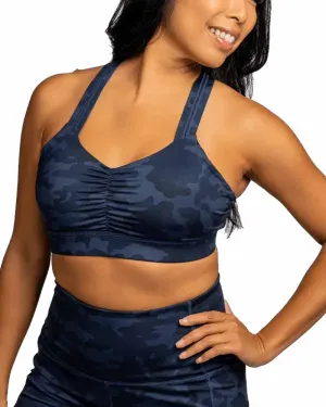 Y-Back Sports Bra